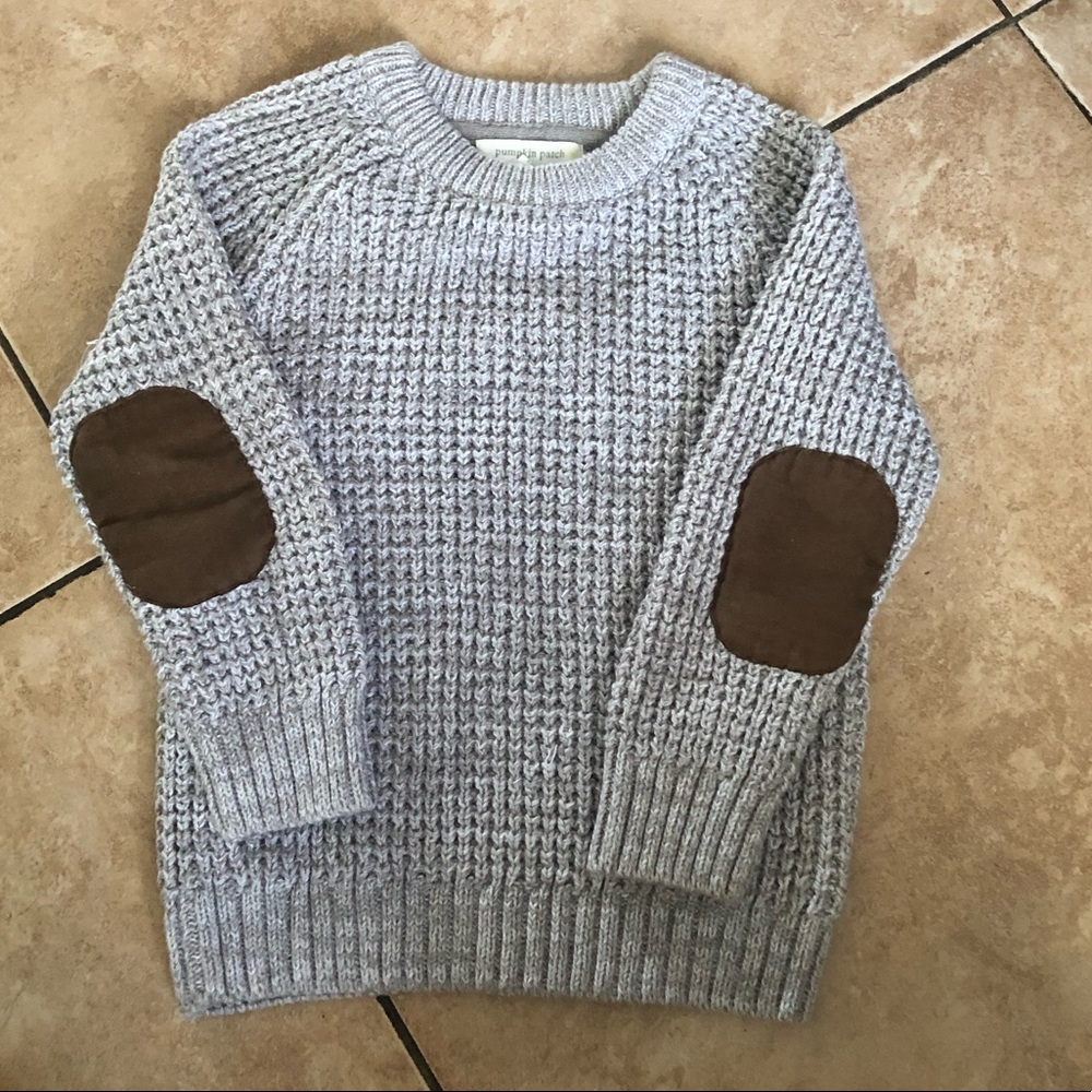 Pumpkin Patch | Sweater | sz 2 |